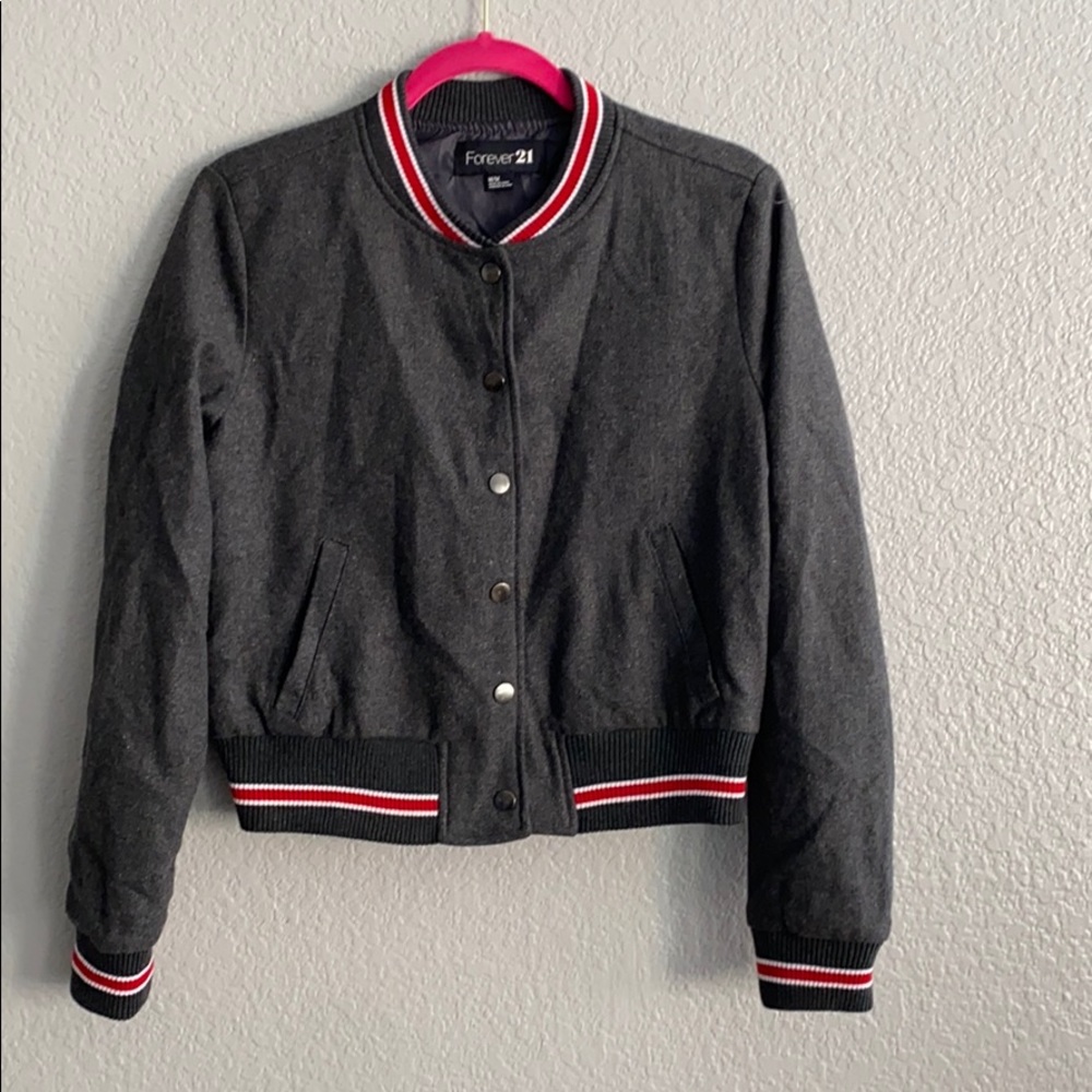 Forever 21 Jacket
